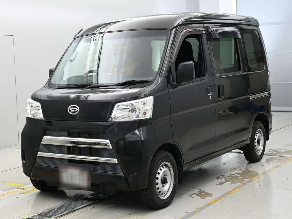 Daihatsu Hijet Cargo S331V 2020